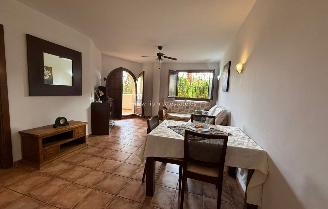 Alquiler a corto plazo - Apartamento / piso - Punta Prima