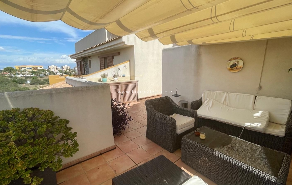 Alquiler a corto plazo - Apartamento / piso - Punta Prima