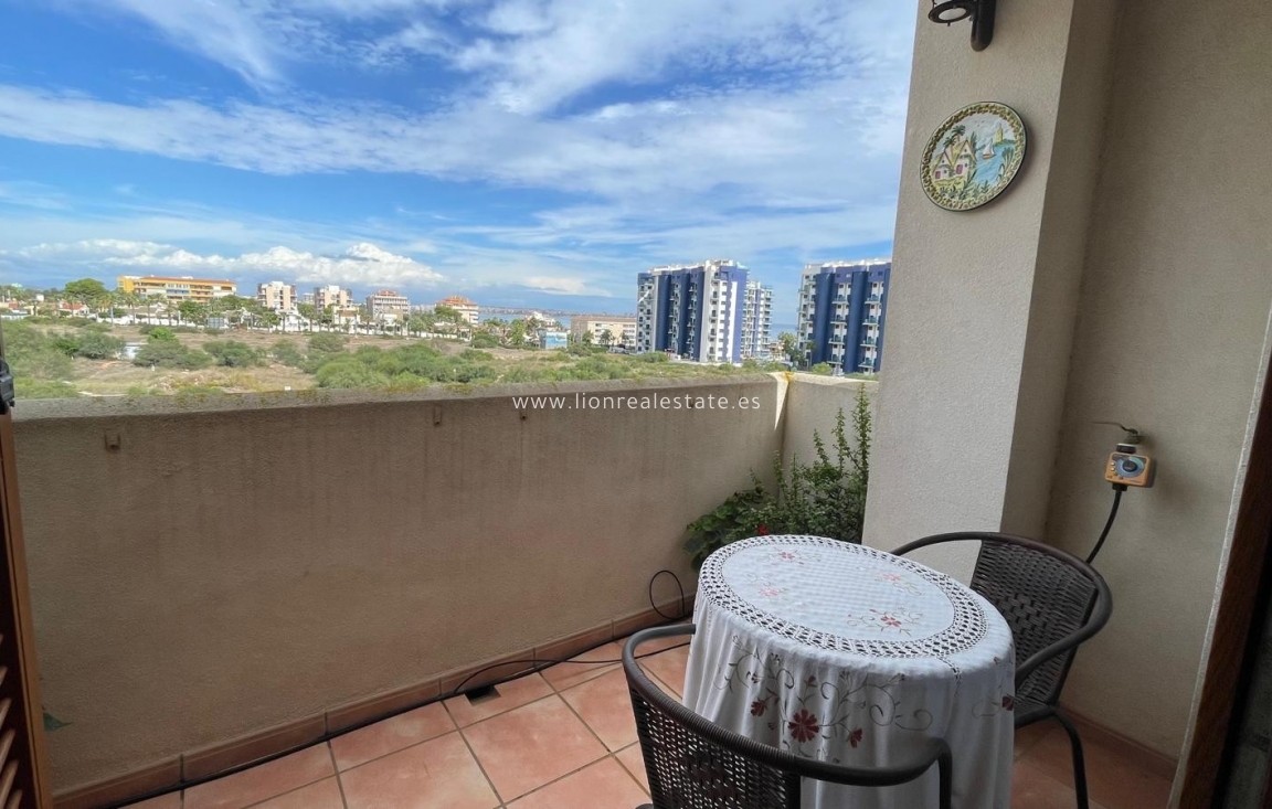 Alquiler a corto plazo - Apartamento / piso - Punta Prima