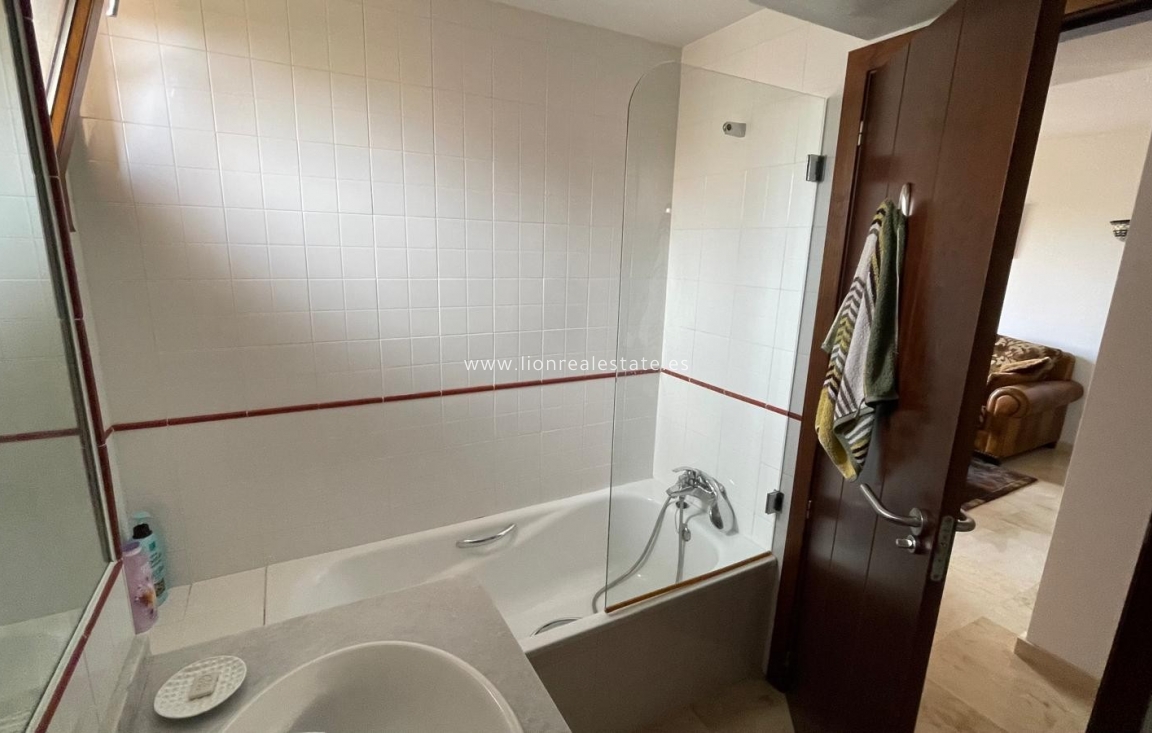 Alquiler a corto plazo - Apartamento / piso - Punta Prima