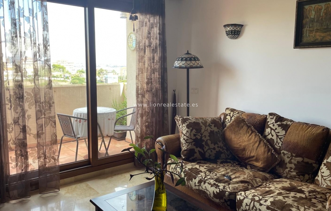 Alquiler a corto plazo - Apartamento / piso - Punta Prima