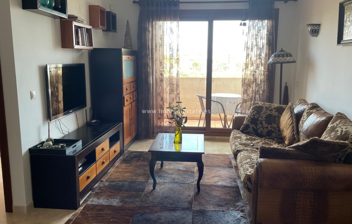 Alquiler a corto plazo - Apartamento / piso - Punta Prima