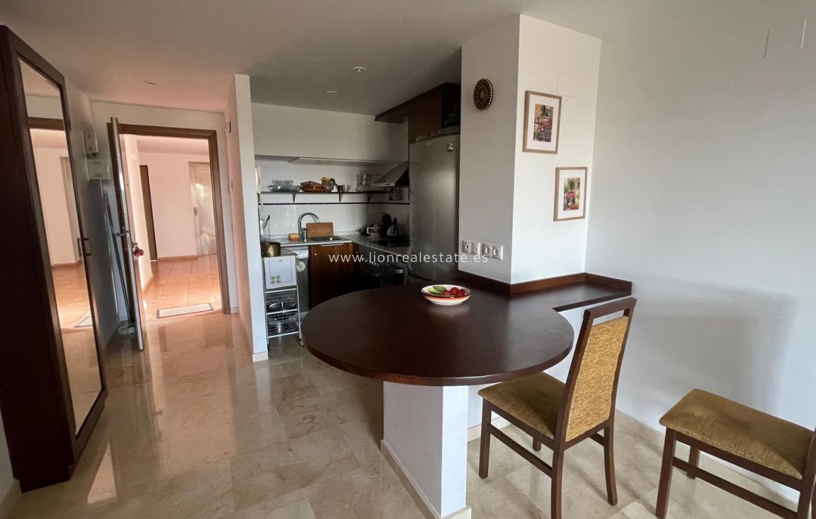 Alquiler a corto plazo - Apartamento / piso - Punta Prima