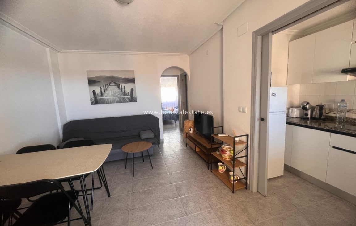 Alquiler a corto plazo - Apartamento / piso - Torrevieja - La Mata