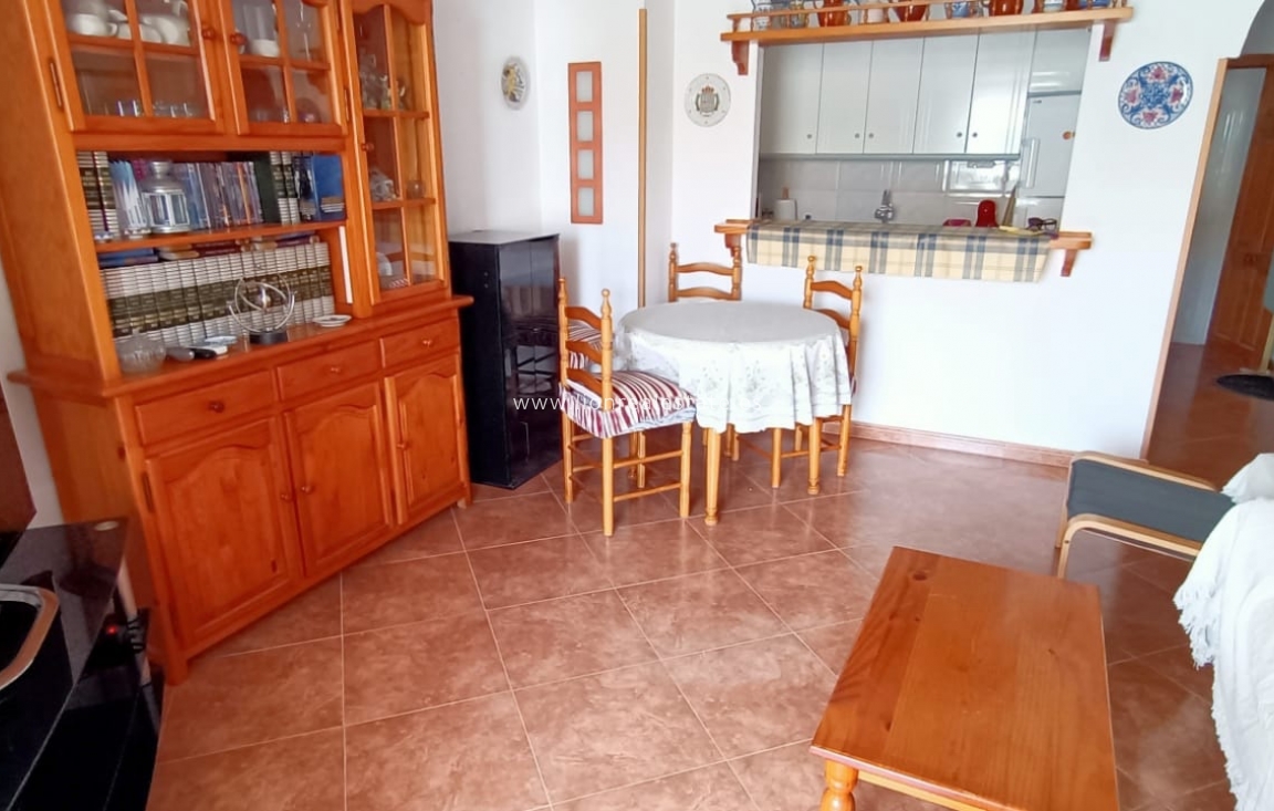 Alquiler a corto plazo - Apartamento / piso - Torrevieja - La Mata