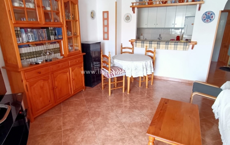 Alquiler a corto plazo - Apartamento / piso - Torrevieja - La Mata