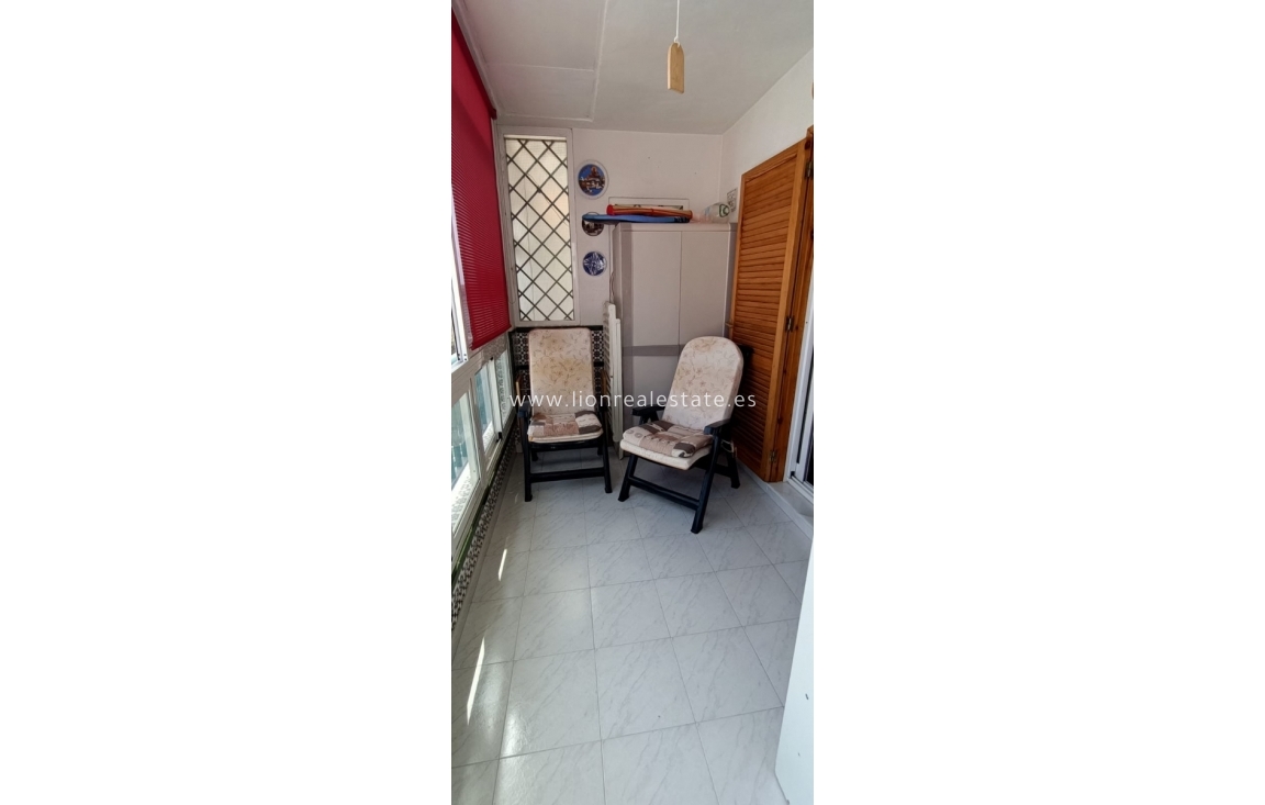 Alquiler a corto plazo - Apartamento / piso - Torrevieja - La Mata