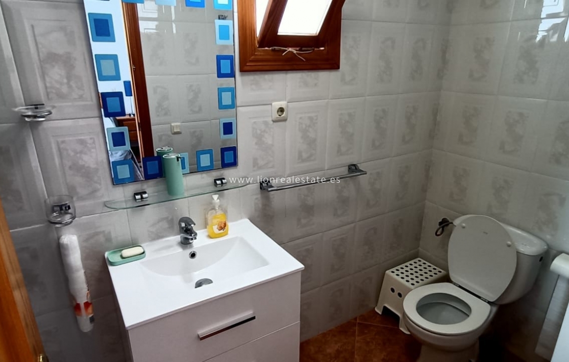 Alquiler a corto plazo - Apartamento / piso - Torrevieja - La Mata