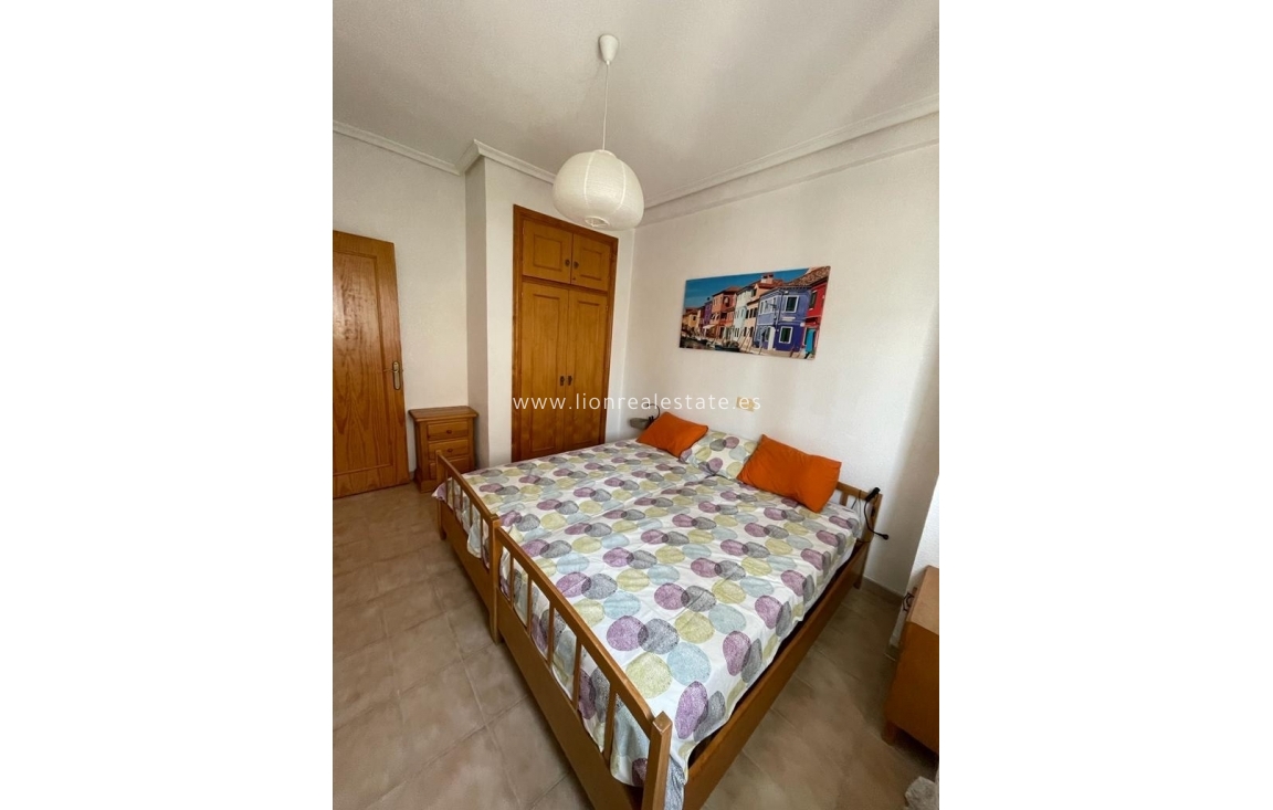 Alquiler a corto plazo - Apartamento / piso - Torrevieja - Punta Prima