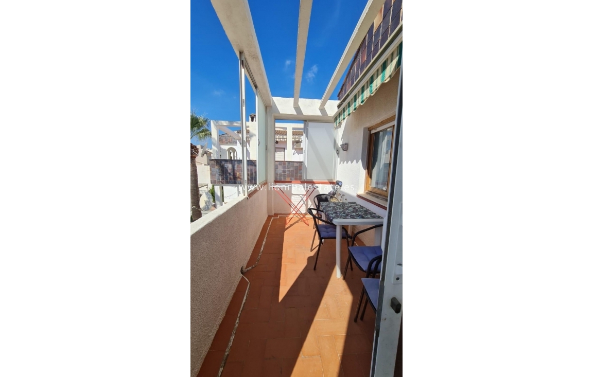 Alquiler a corto plazo - Apartamento / piso - Torrevieja - Punta Prima