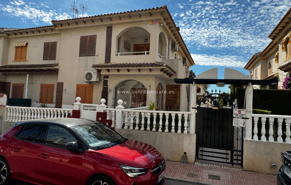 Alquiler a corto plazo - Apartamento / piso - Torrevieja - Punta Prima