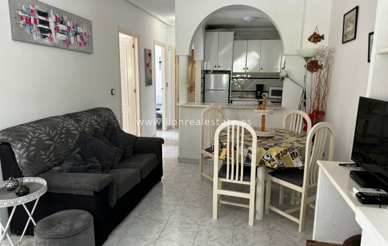 Alquiler a corto plazo - Apartamento / piso - Torrevieja - Punta Prima