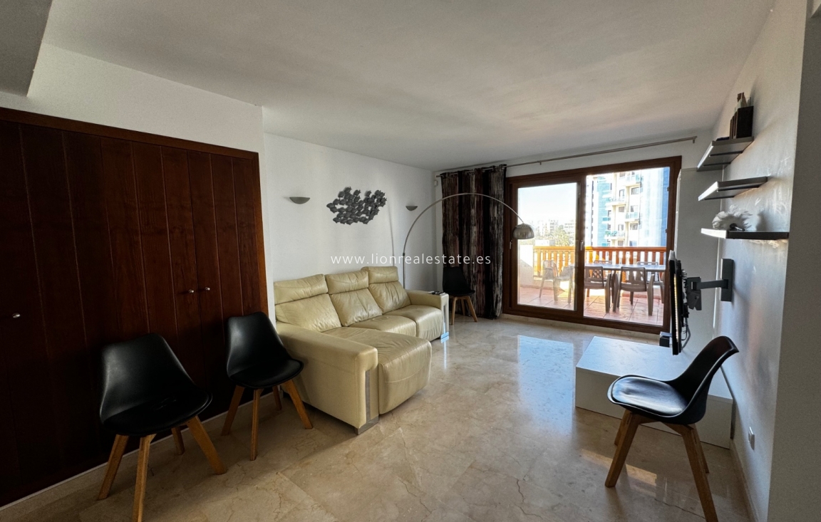 Alquiler a corto plazo - Apartamento / piso - Torrevieja - Punta Prima