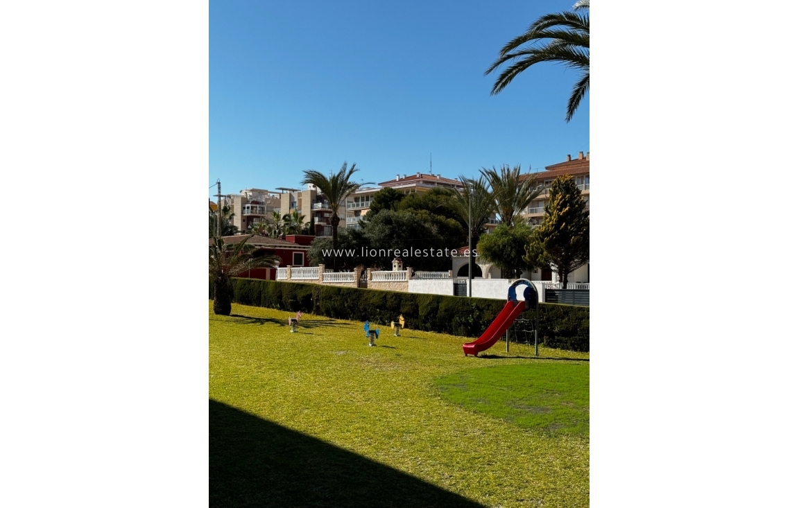 Alquiler a corto plazo - Apartamento / piso - Torrevieja - Punta Prima