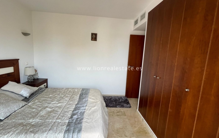 Alquiler a corto plazo - Apartamento / piso - Torrevieja - Punta Prima