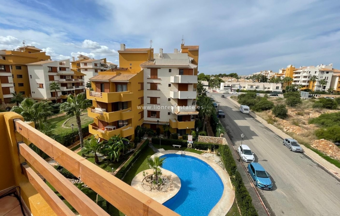 Alquiler a corto plazo - Apartamento / piso - Torrevieja - Punta Prima