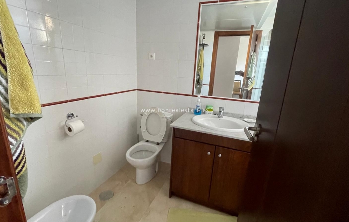 Alquiler a corto plazo - Apartamento / piso - Torrevieja - Punta Prima