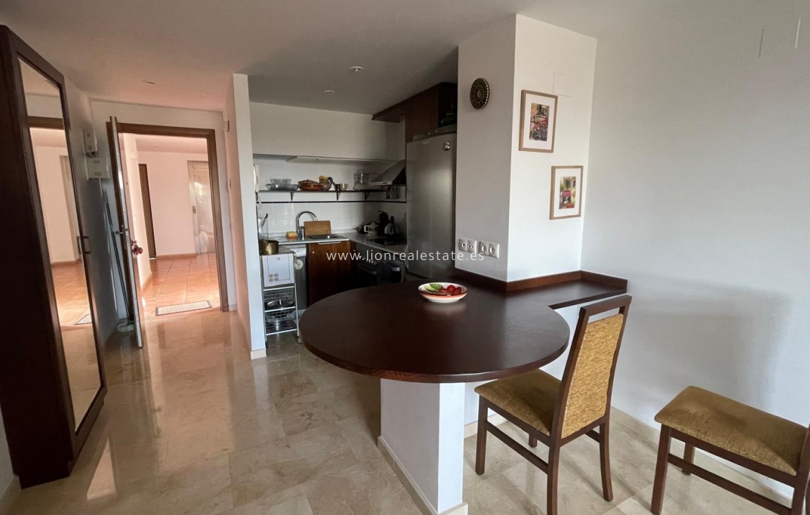 Alquiler a corto plazo - Apartamento / piso - Torrevieja - Punta Prima