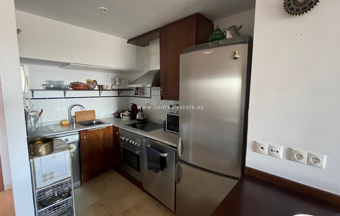 Alquiler a corto plazo - Apartamento / piso - Torrevieja - Punta Prima