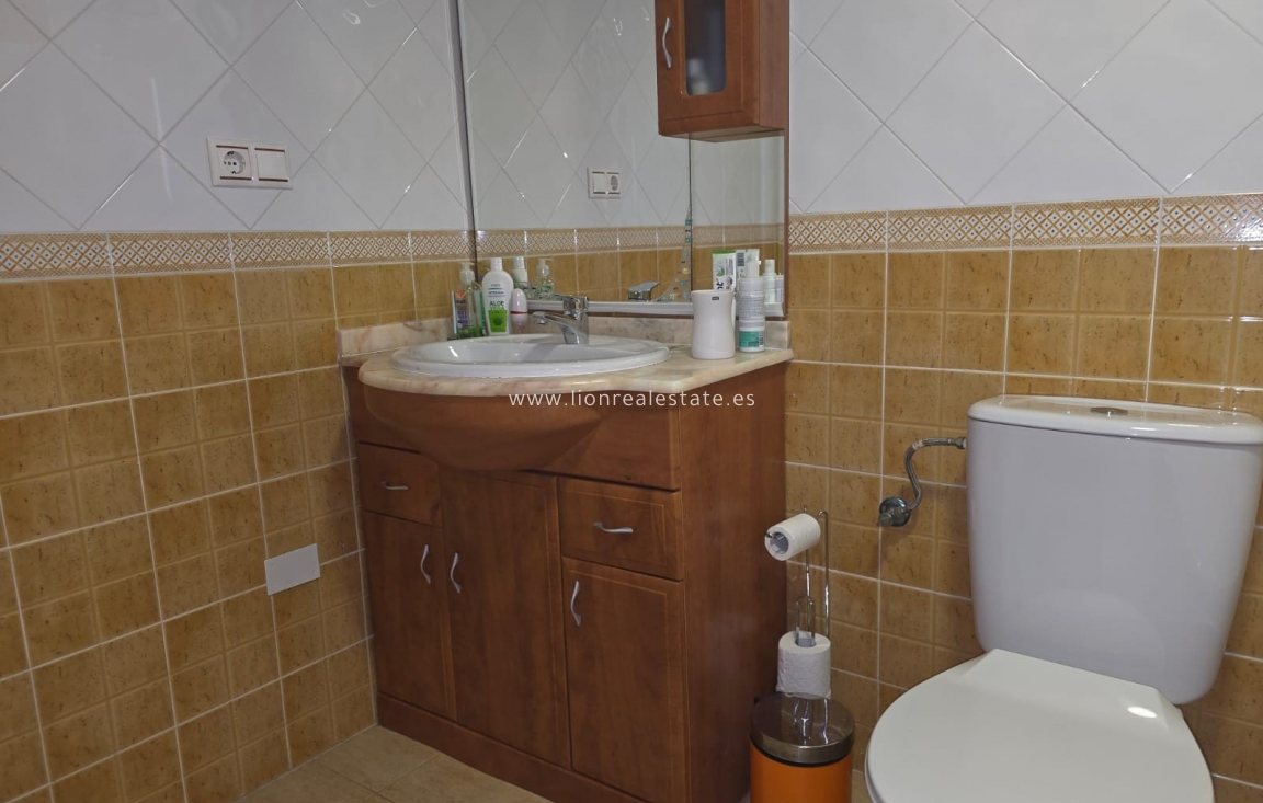 Alquiler a corto plazo - Town House - Orihuela Costa - Los Altos