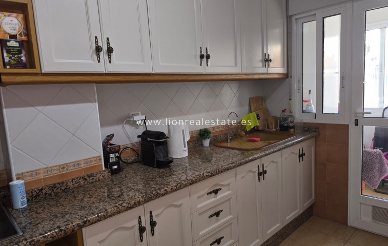 Alquiler a corto plazo - Town House - Orihuela Costa - Los Altos
