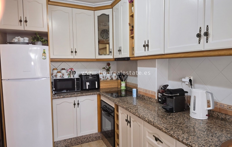 Alquiler a corto plazo - Town House - Orihuela Costa - Los Altos