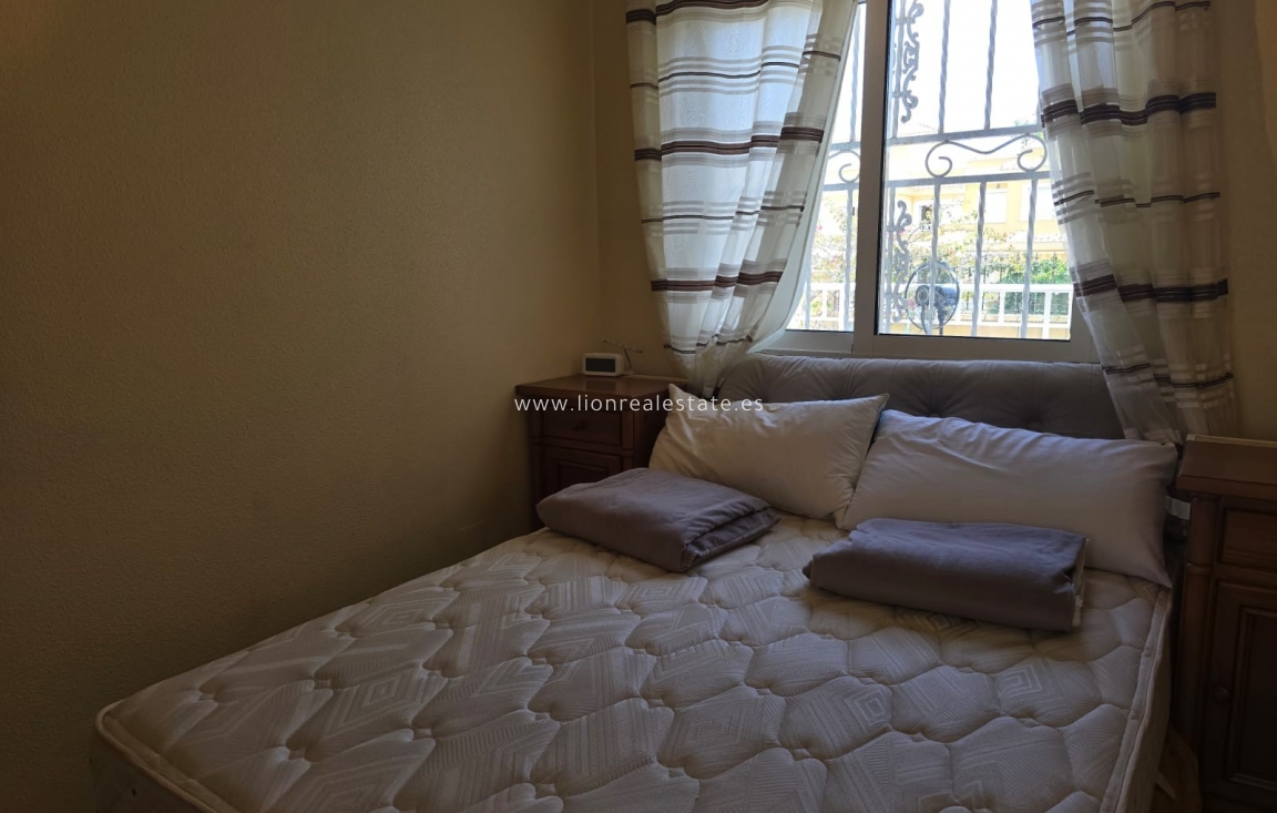 Alquiler a corto plazo - Town House - Orihuela Costa - Los Altos