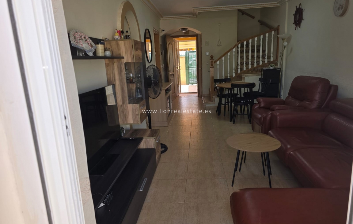 Alquiler a corto plazo - Town House - Orihuela Costa - Los Altos