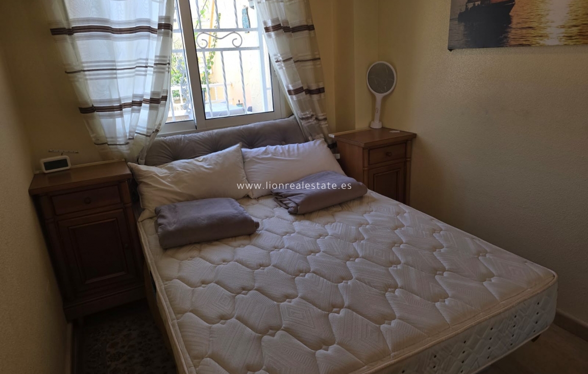 Alquiler a corto plazo - Town House - Orihuela Costa - Los Altos
