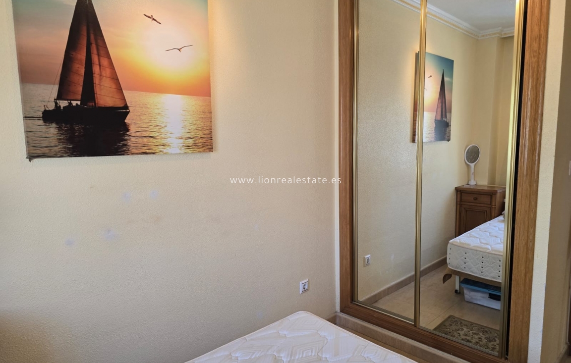 Alquiler a corto plazo - Town House - Orihuela Costa - Los Altos