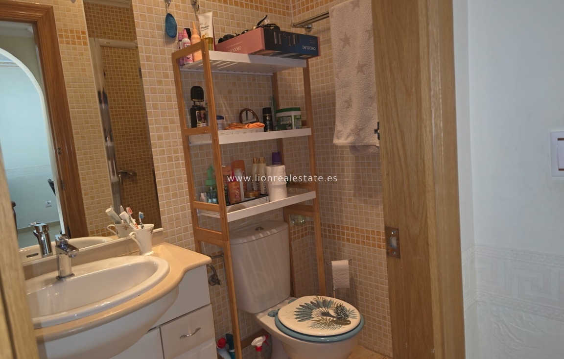 Alquiler a corto plazo - Town House - Orihuela Costa - Los Altos