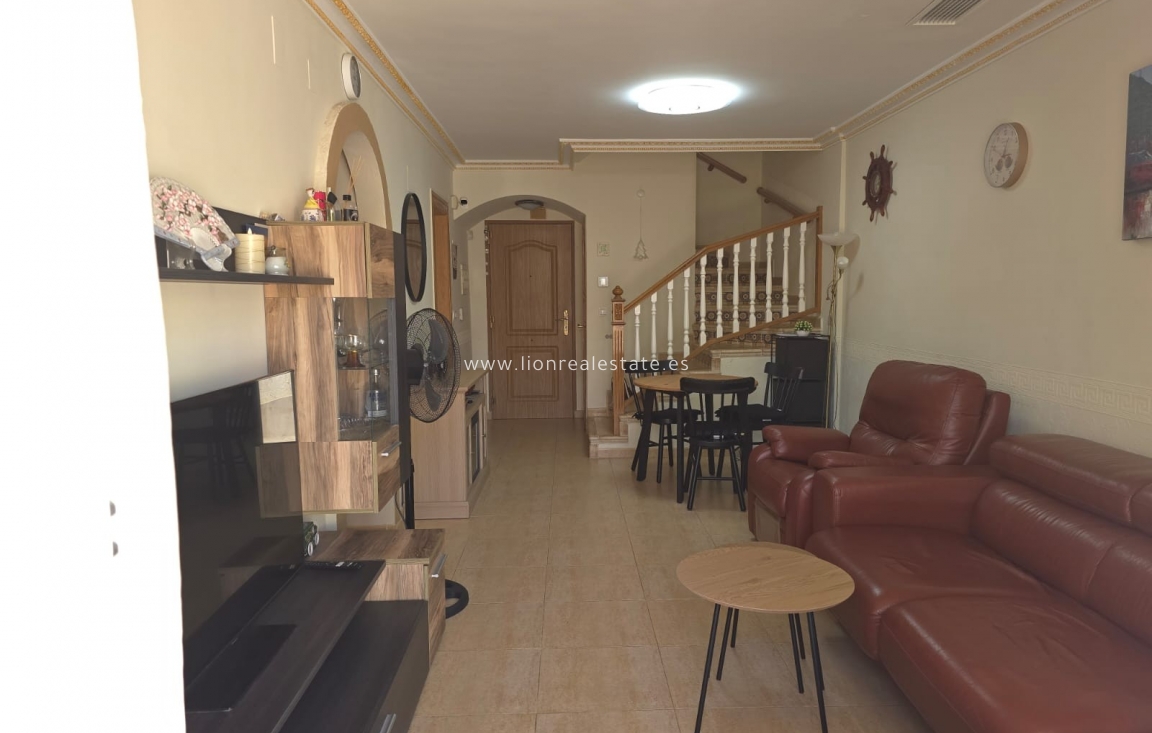 Alquiler a corto plazo - Town House - Orihuela Costa - Los Altos