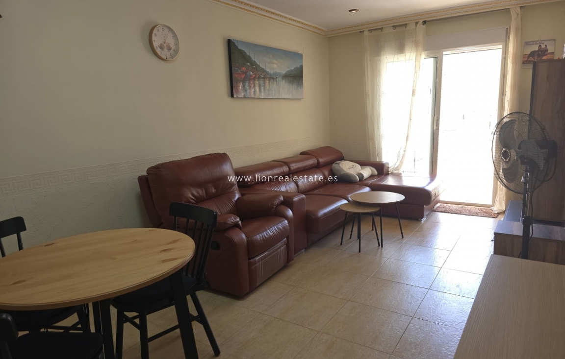 Alquiler a corto plazo - Town House - Orihuela Costa - Los Altos