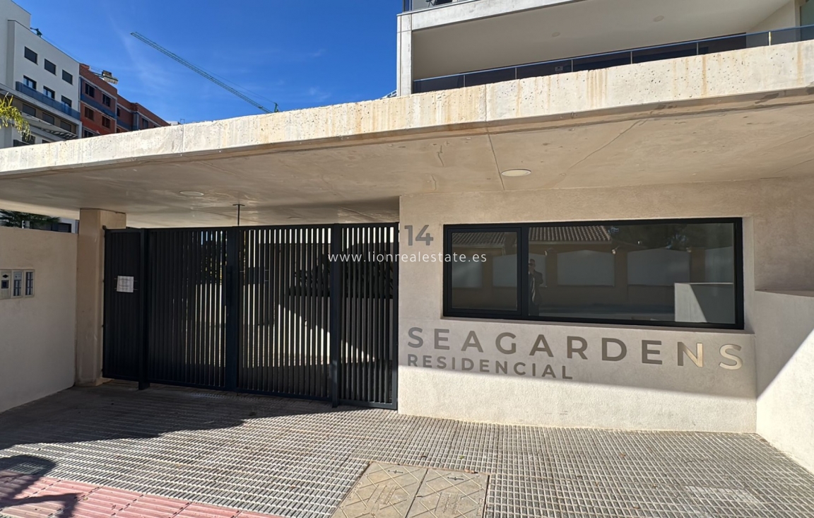 Alquiler a largo plazo - Apartamento / piso - Dehesa de Campoamor - Dehesa de campoamor