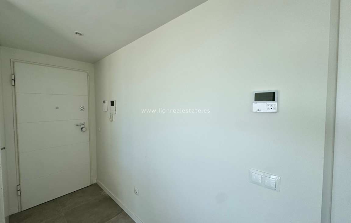 Alquiler a largo plazo - Apartamento / piso - Dehesa de Campoamor - Dehesa de campoamor