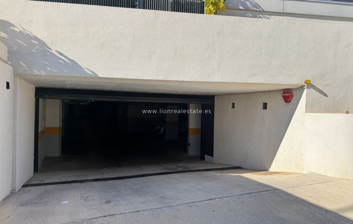 Alquiler a largo plazo - Apartamento / piso - Dehesa de Campoamor - Dehesa de campoamor