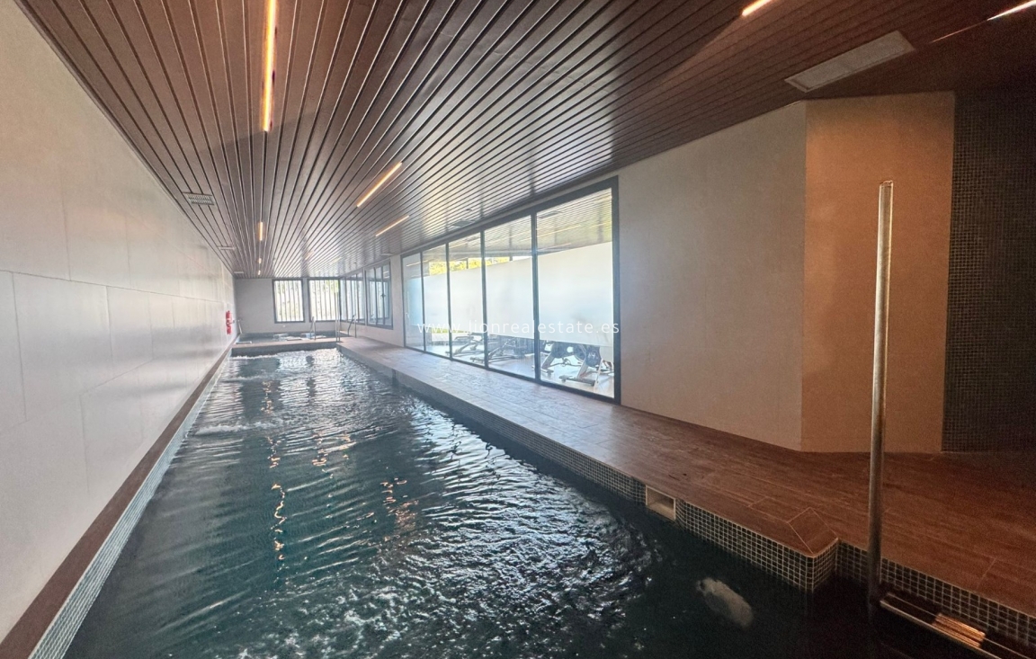 Alquiler a largo plazo - Apartamento / piso - Dehesa de Campoamor - Dehesa de campoamor