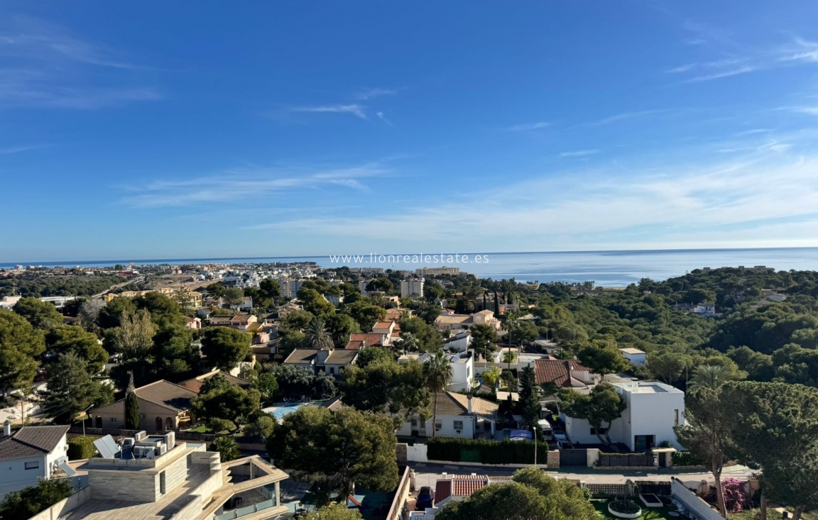 Alquiler a largo plazo - Apartamento / piso - Dehesa de Campoamor - Dehesa de campoamor