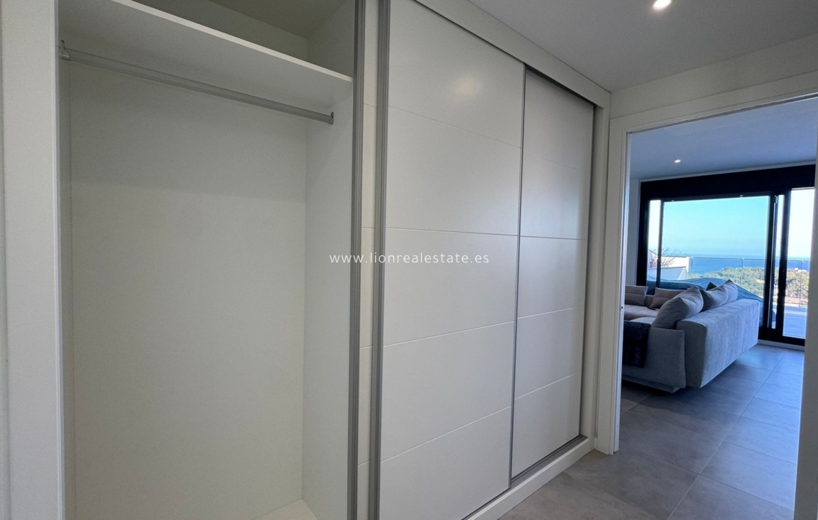 Alquiler a largo plazo - Apartamento / piso - Dehesa de Campoamor - Dehesa de campoamor