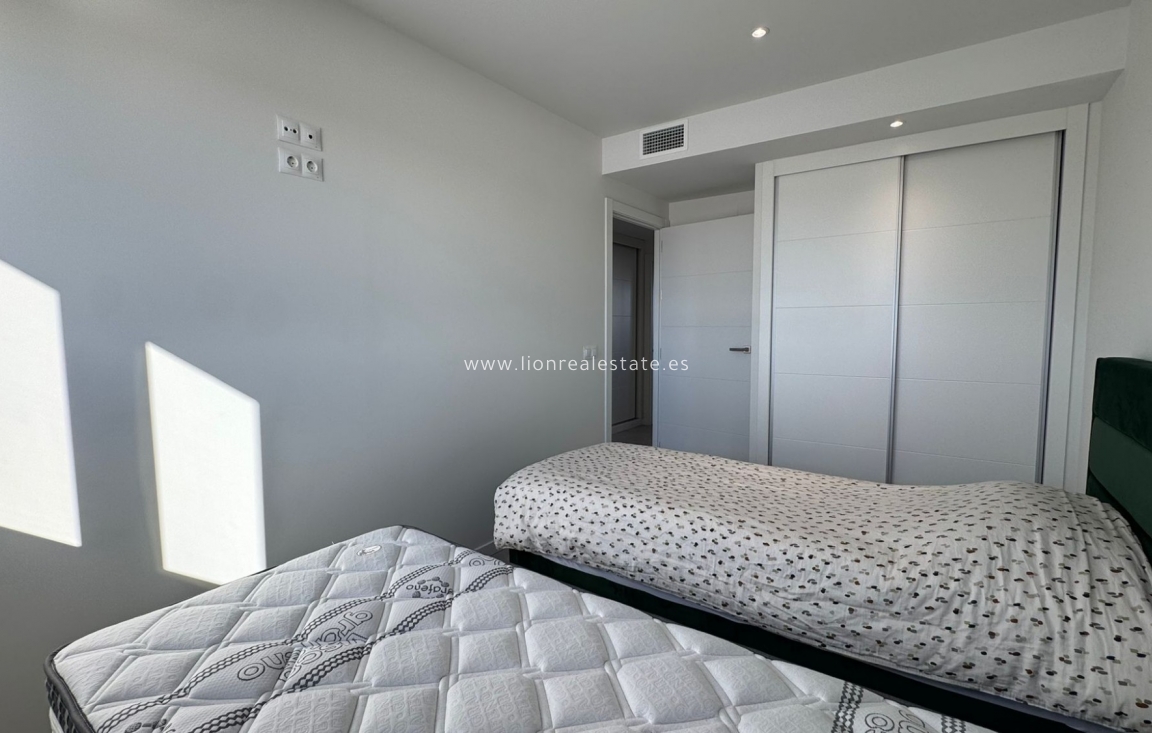 Alquiler a largo plazo - Apartamento / piso - Dehesa de Campoamor - Dehesa de campoamor