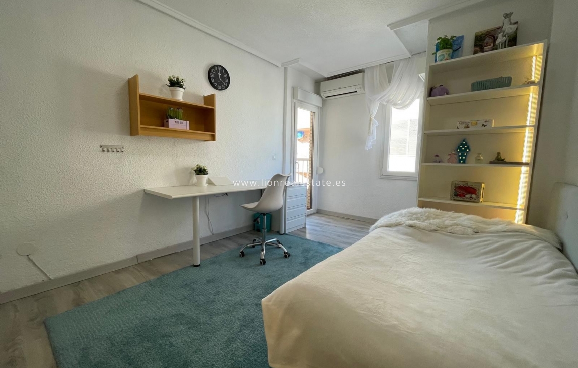 Alquiler a largo plazo - Apartamento / piso - Guardamar del Segura - Pueblo