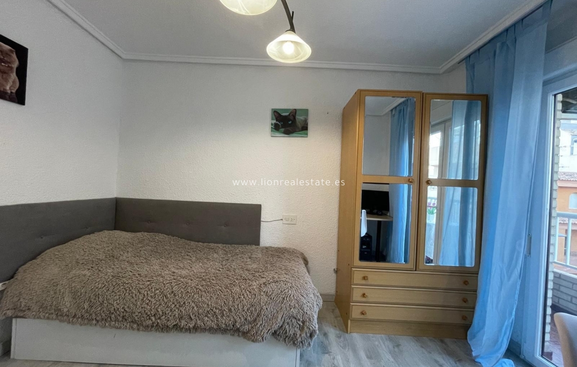 Alquiler a largo plazo - Apartamento / piso - Guardamar del Segura - Pueblo