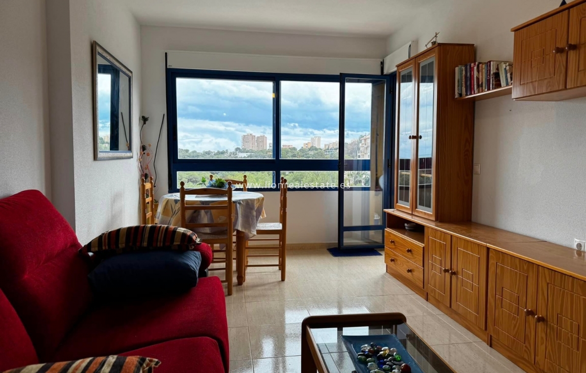 Alquiler a largo plazo - Apartamento / piso - Orihuela Costa - Campoamor