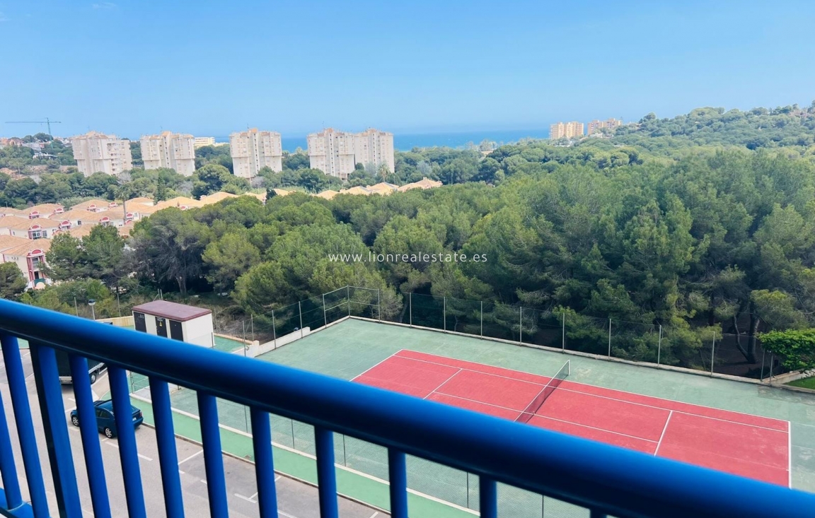 Alquiler a largo plazo - Apartamento / piso - Orihuela Costa - Campoamor