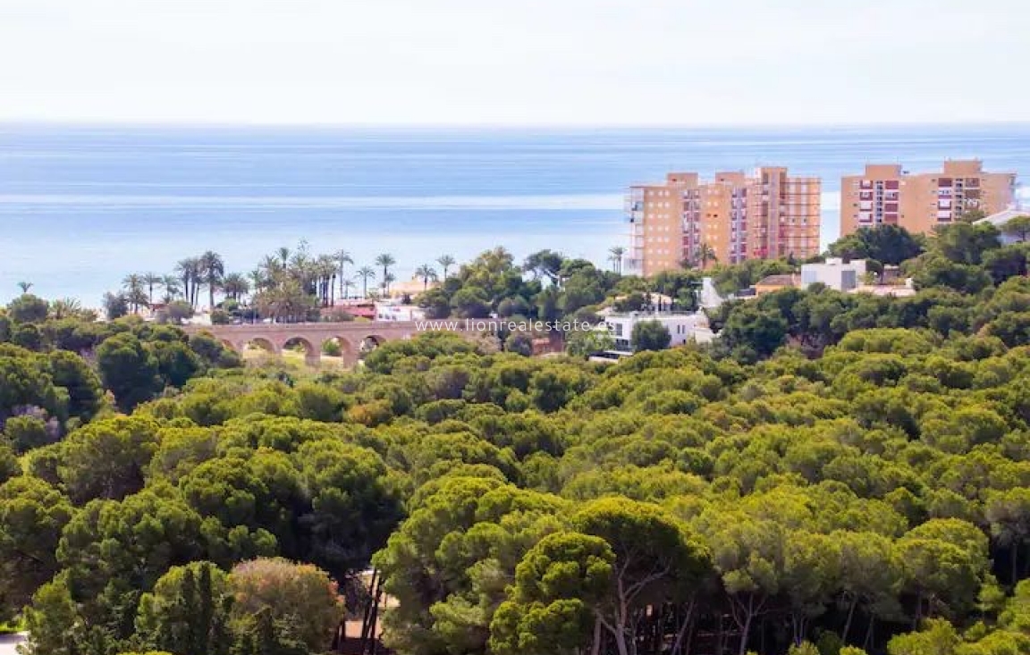 Alquiler a largo plazo - Apartamento / piso - Orihuela Costa - Dehesa de campoamor