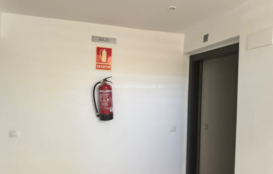 Alquiler a largo plazo - Apartamento / piso - Orihuela Costa - Lomas De Campoamor-las Ramblas