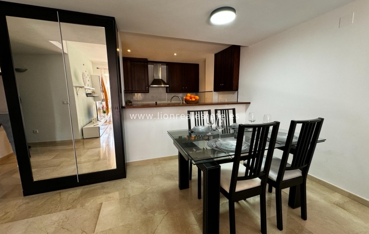 Alquiler a largo plazo - Apartamento / piso - Orihuela Costa - Punta Prima