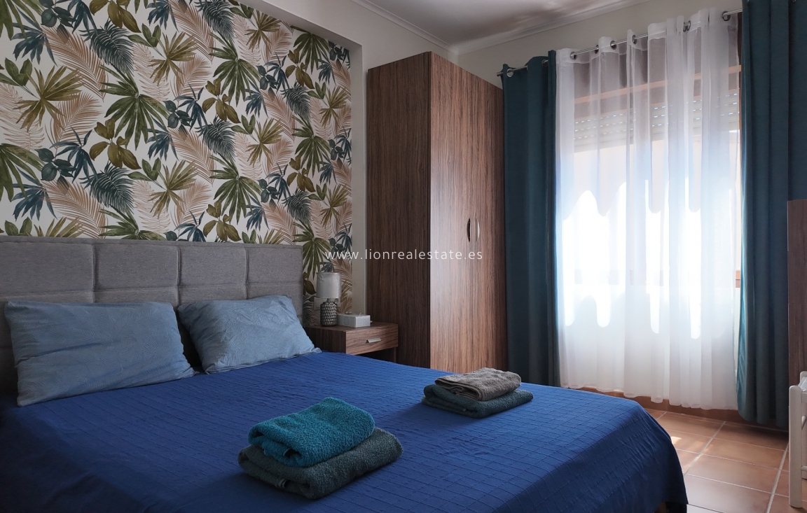 Alquiler a largo plazo - Apartamento / piso - Pilar de la Horadada - Torre de la Horadada