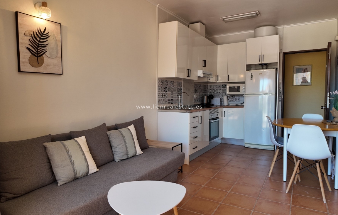 Alquiler a largo plazo - Apartamento / piso - Pilar de la Horadada - Torre de la Horadada