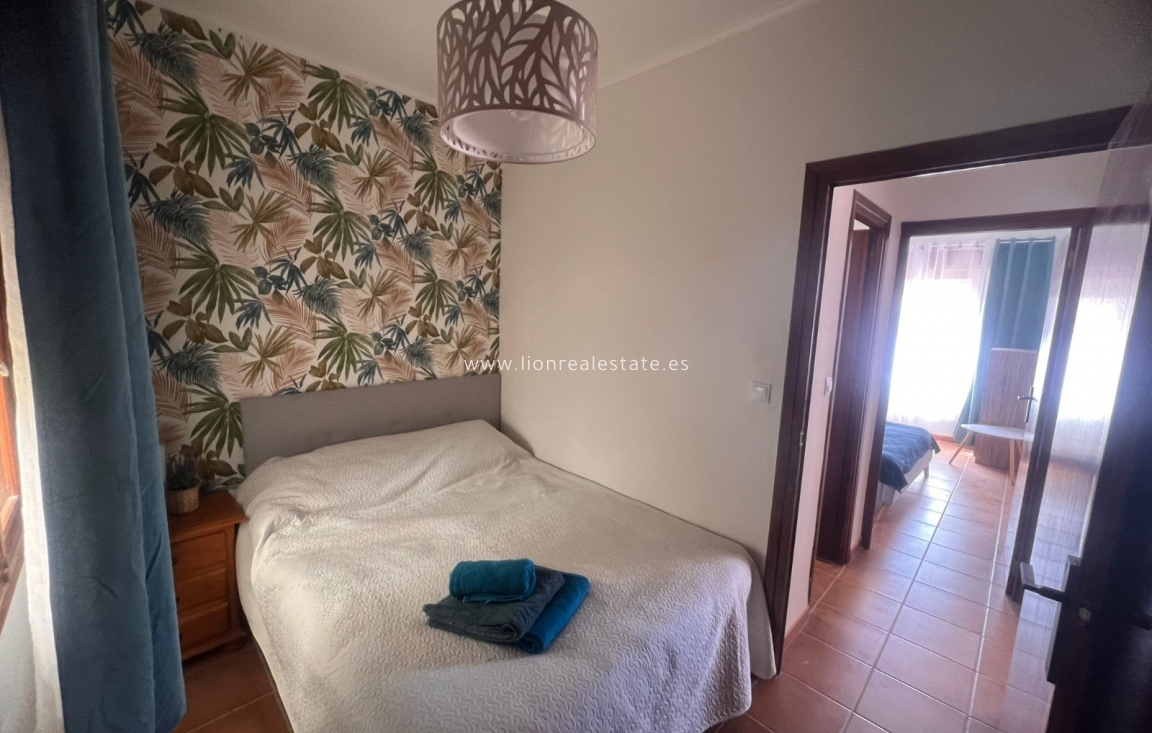 Alquiler a largo plazo - Apartamento / piso - Pilar de la Horadada - Torre de la Horadada